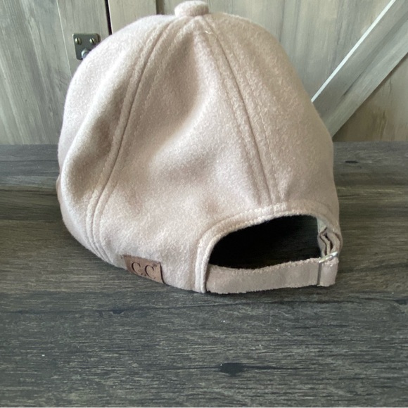 Merrell Alpine Sport Women’s Off White Burlwood Sneaker Size 9 and CC Ball Cap - Picture 11 of 14